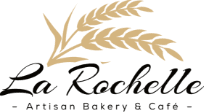LaRochelle Logo