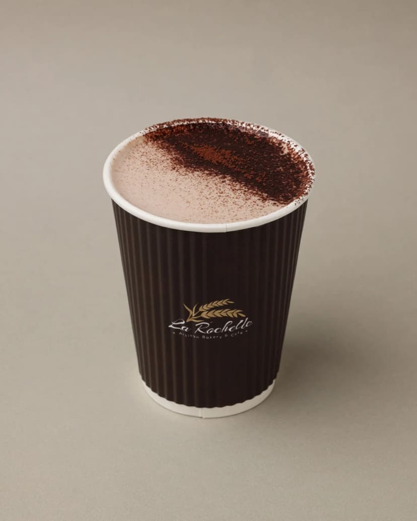 Coffee and Tea