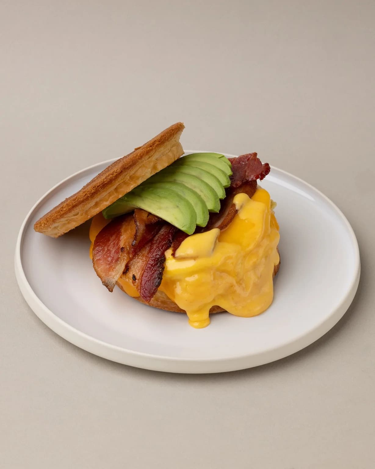 Beca Sandwich