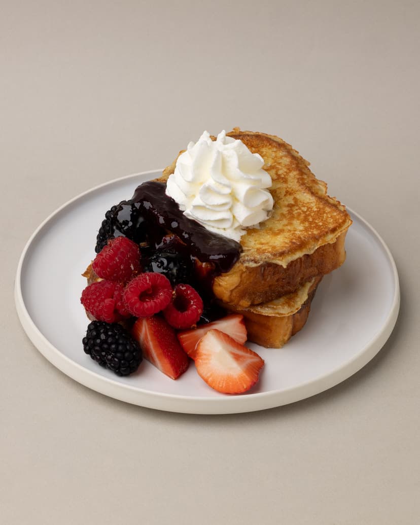 Dessert