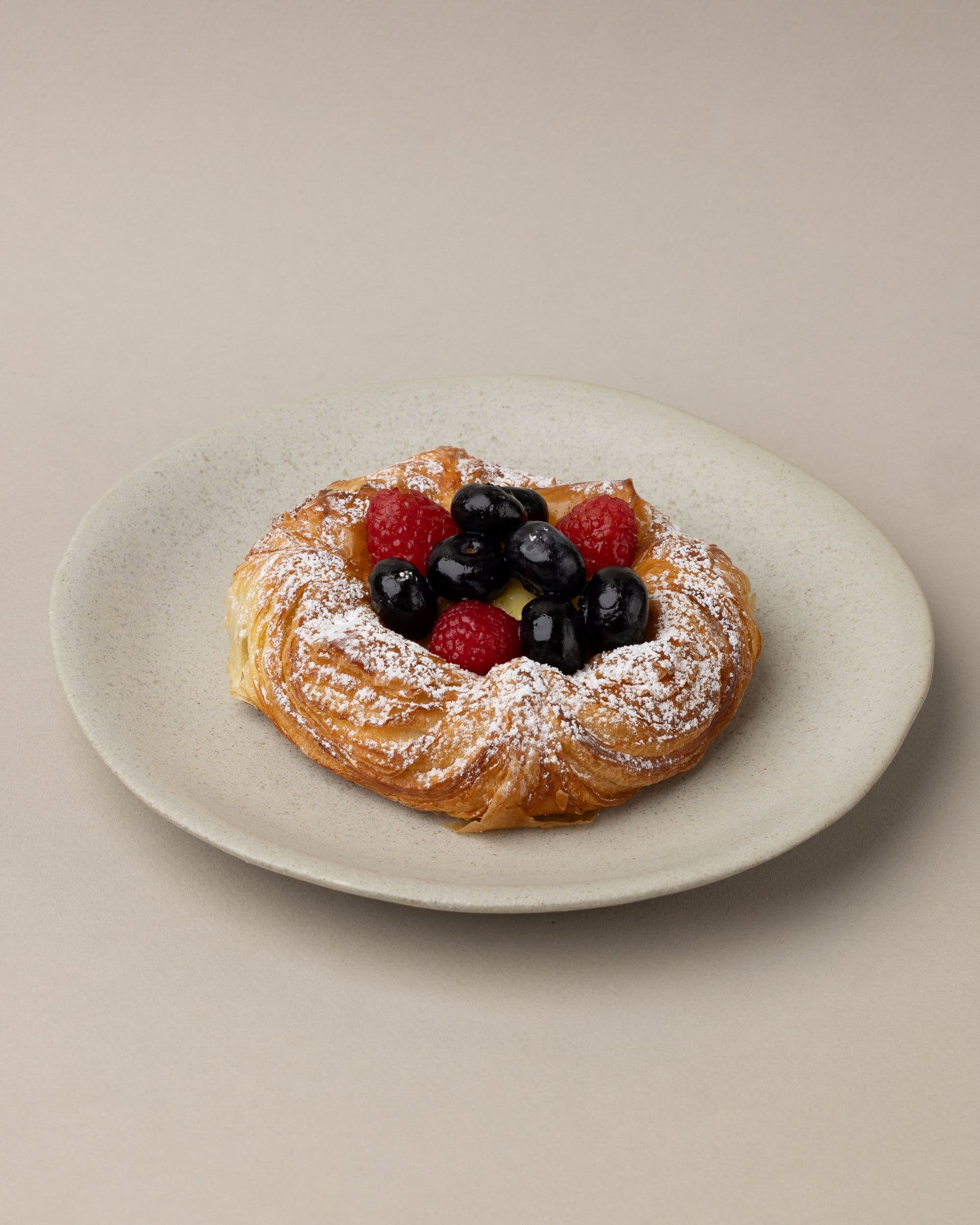 Fruit Danish