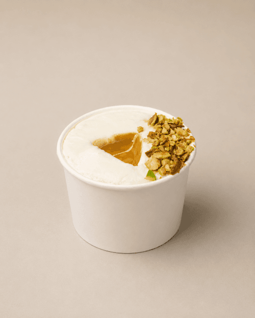 Affogato 