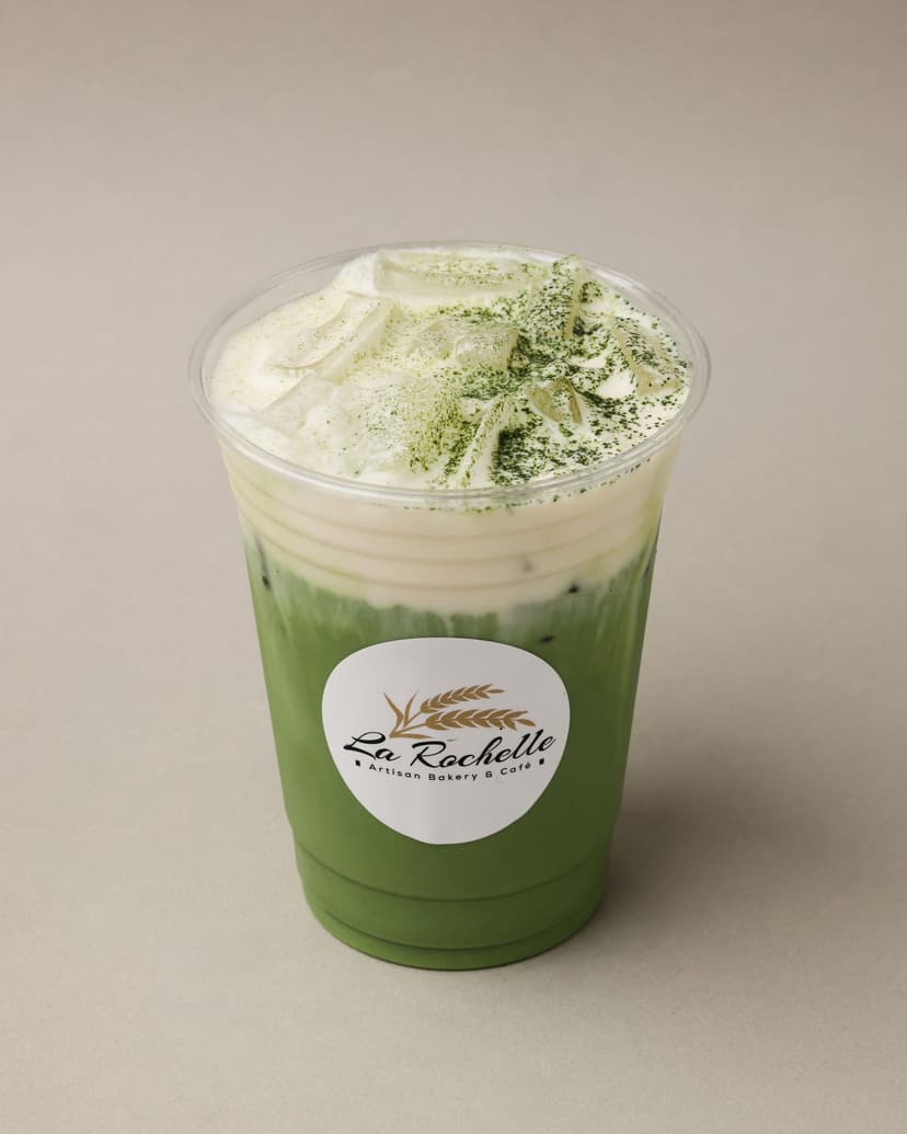 Matcha