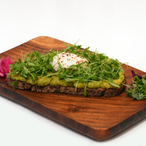 Avocado Toast
