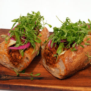 Cahuenga Sandwich