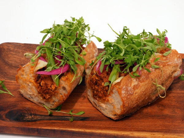 Cahuenga Sandwich