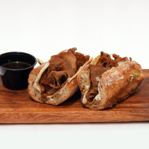 French Dip