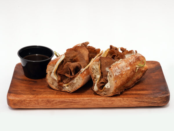 French Dip