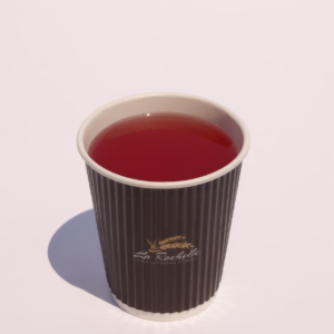 Hot Herbal Tea