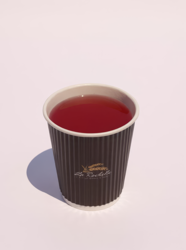 Hot Herbal Tea