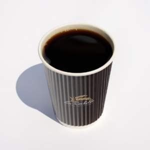 Hot Americano