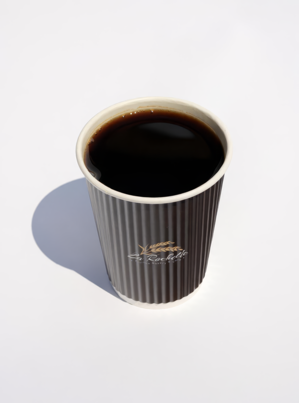 Hot Americano