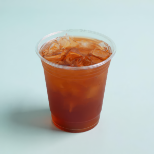 Iced Black Tea