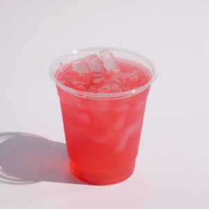 Iced Herbal Tea