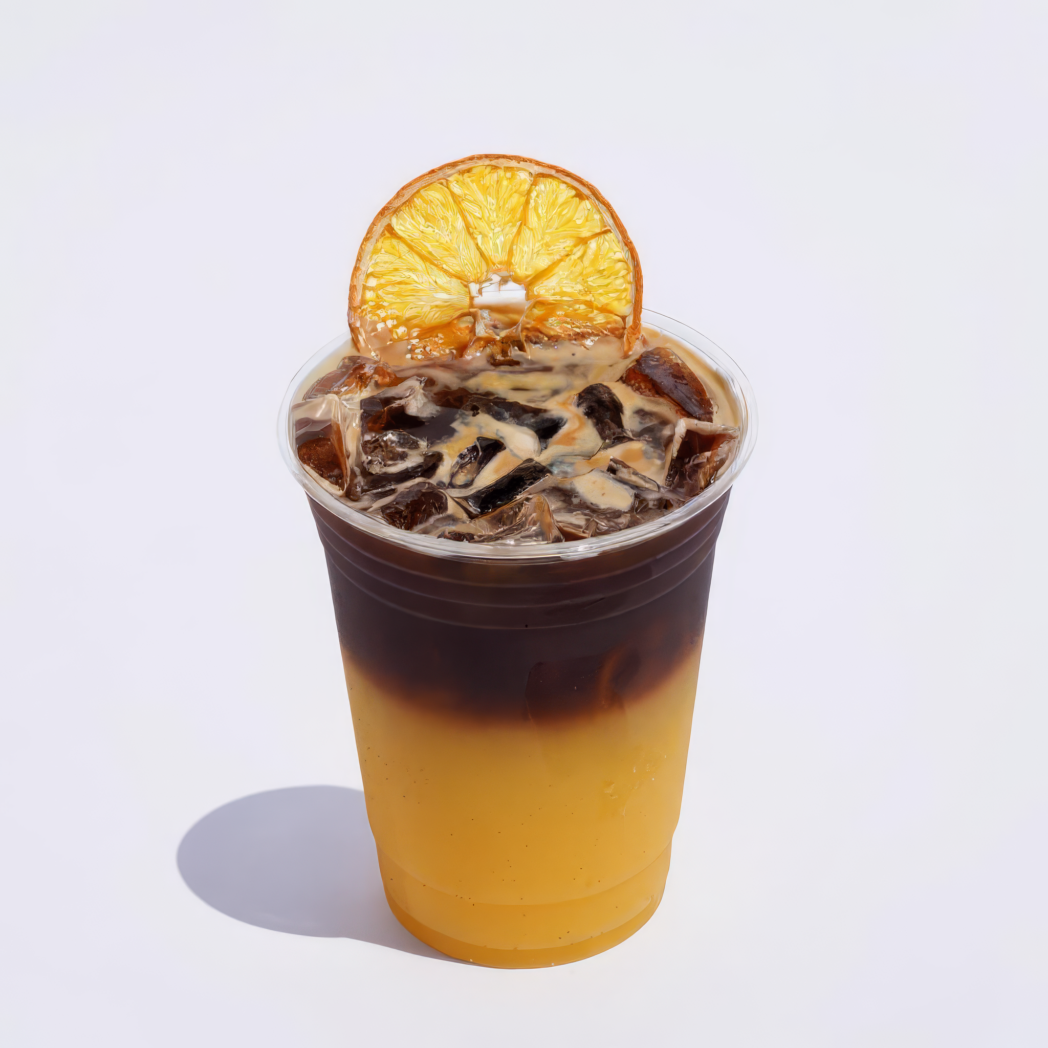 Coffee and Tea